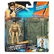 Wolverine Deluxe Action Figures - WEAPON X with CHAMBER