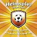 Suchen : Heimspiel 2008/09