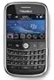 BlackBerry Bold 9000 Unlocked Phone with 2 MP Camera, 3G, Wi-Fi, GPS Navigation, and MicroSD Slot--International Version with No Warranty (Black)