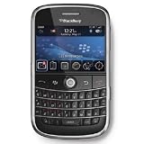 Blackberry Bold 9000 Unlocked Phone with 2 MP Camera, 3G, Wi-Fi, GPS, and MicroSD Slot--International Version with No Warranty