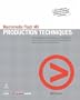 Macromedia Flash MX Production Techniques