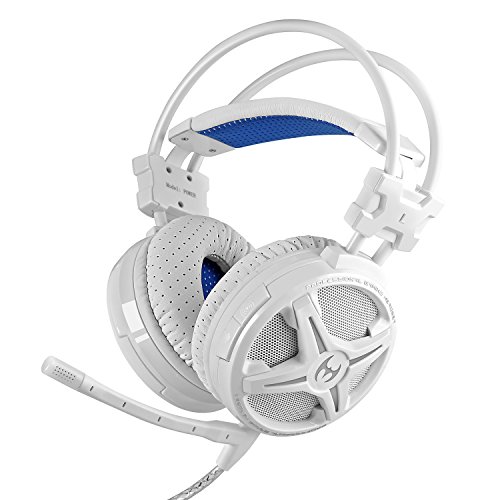 power headset