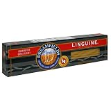 Dreamfields Healthy Low Carb Living Pasta, Linguine, 16-Ounce Boxes (Pack of 6)