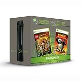 Elite System Value Bundle for Xbox 360