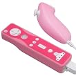 2 Tone Silicone Skin Case for Nintendo Wii Remote Control & Nunchuk (2 Pack)