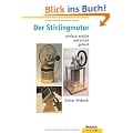 Der Stirlingmotor einfach erkl�rt und leicht gebaut