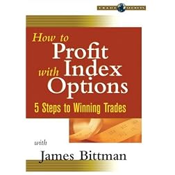 How to Profit with Index Options: 5 Steps to Winning Trades