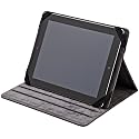 AmazonBasics Leather Folio Cover with Multi