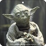 Star Wars Yoda Stare Air Freshener A-SW-0010