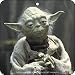 Star Wars Yoda Stare Air Freshener A-SW-0010