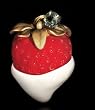 MIMO USB Drive - Strawberry Fondue (Vanilla Cream)