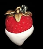 MIMO USB Drive - Strawberry Fondue (Vanilla Cream)