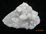Genuine Apophylite Crystal Formation From India (3)