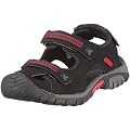 Kamik Ventura HK4588, Unisex - Kinder Sandalen/Outdoor-Sandalen