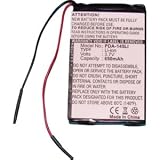 Ultralast PDA-145LI Replacement Battery for Palm Z22 PDA