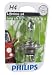 Produkt-Bild: Philips 12342LLECOB1 LongLife EcoVision H4 Scheinwerferlampe 12342LLECOB1, 1er Blister