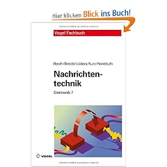 Nachrichtentechnik  - Elektronik 7