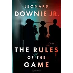 The Rules of the Game: A novel
