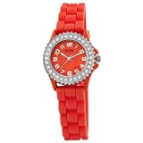 Golden Classic Womens 2218_red Chic Jelly Rhin