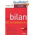 Le bilan de comp�tences (1C�d�rom)