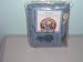Blue Jean Teddy Crib Sheet