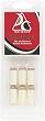 Set of 10 6 pre-packaged Pro Series 13mm slip-on tips. - Billiards Equipment