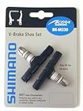 SHIMANO S65T(BR-M330)Vブレーキシューセット(1車輪分)