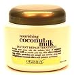 Organix Coconut Milk Instant Repair Treatment 8 oz. (Case of 6) Organix Coconut Milk Instant Repair Treatment 8 oz. (Case of 6)