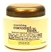 Organix Coconut Milk Instant Repair Treatment 8 oz. (Case of 6)