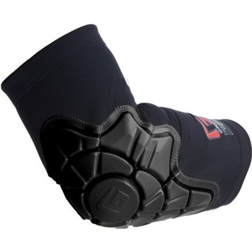 G-Form Elbow Pads Black, L - Men's