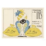 Beauty Products by Dr. Dys Paris Giclee Poster Print, 18x24 by Art.com