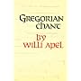 Gregorian Chant (Midland Book)