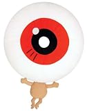 ゲゲゲノ鬼太郎 円座クッション 目玉オヤジ