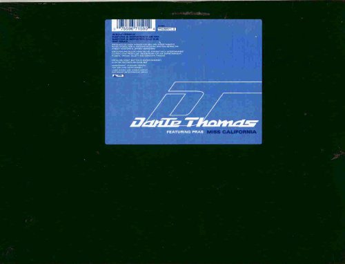 Dante Thomas - Music - Zortam Music