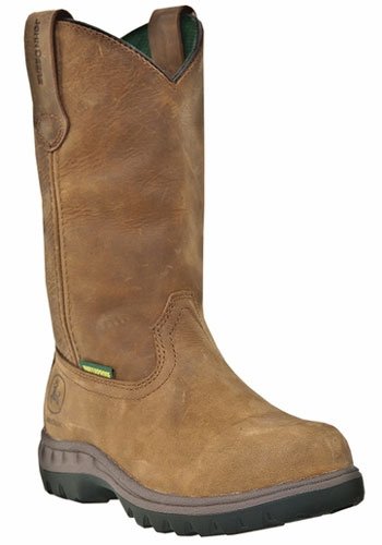 Women's John Deere 10