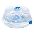 Munchkin Steam Guard Microwave Sterilizer