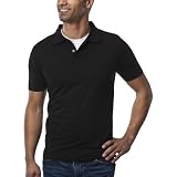 Mossimo® Polo - Ebony
