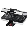 Cucina Pro 220-02 Krumkake Baker