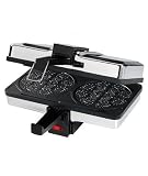 CucinaPro 220-02 Krumkake Baker