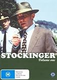 Stockinger - Vol.1 (2 DVDs)