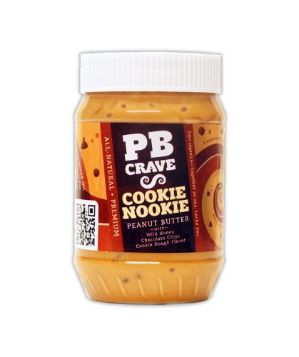 PB Crave Natural