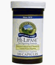 HI LIPASE (120 LU)