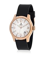 DOGMA Reloj con movimiento cuarzo suizo Man DG7054B 49 mm