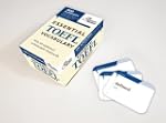 Essential TOEFL Vocabulary (flashcards)