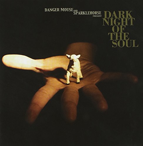 Danger Mouse - Dark Night of the Soul - Zortam Music