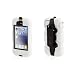 �y���{���K�㗝�X�i�z GRIFFIN �ϏՌ� �h�o �|���J�[�{�l�[�g�P�[�X Survivor & Belt Clip for iPhone 4S/4 WhiteBlackBlack GB02475