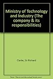 The Ministry of Technology and industry