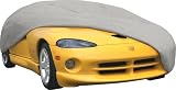 Lifetime Warranty Car Cover: Fits Cars Less Than 157