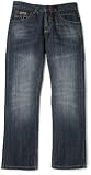 LRG Boys 2-7 Bird Game Jean
