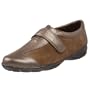 VANELi Women's Ares  Casual Moc,Dark Taupe Suede/Cf,9 N US